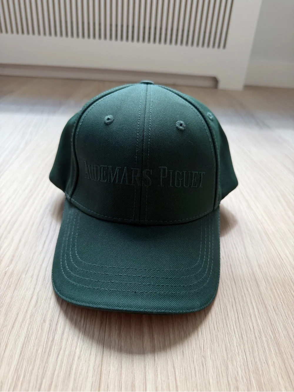 Audemars Piguet Green Hat